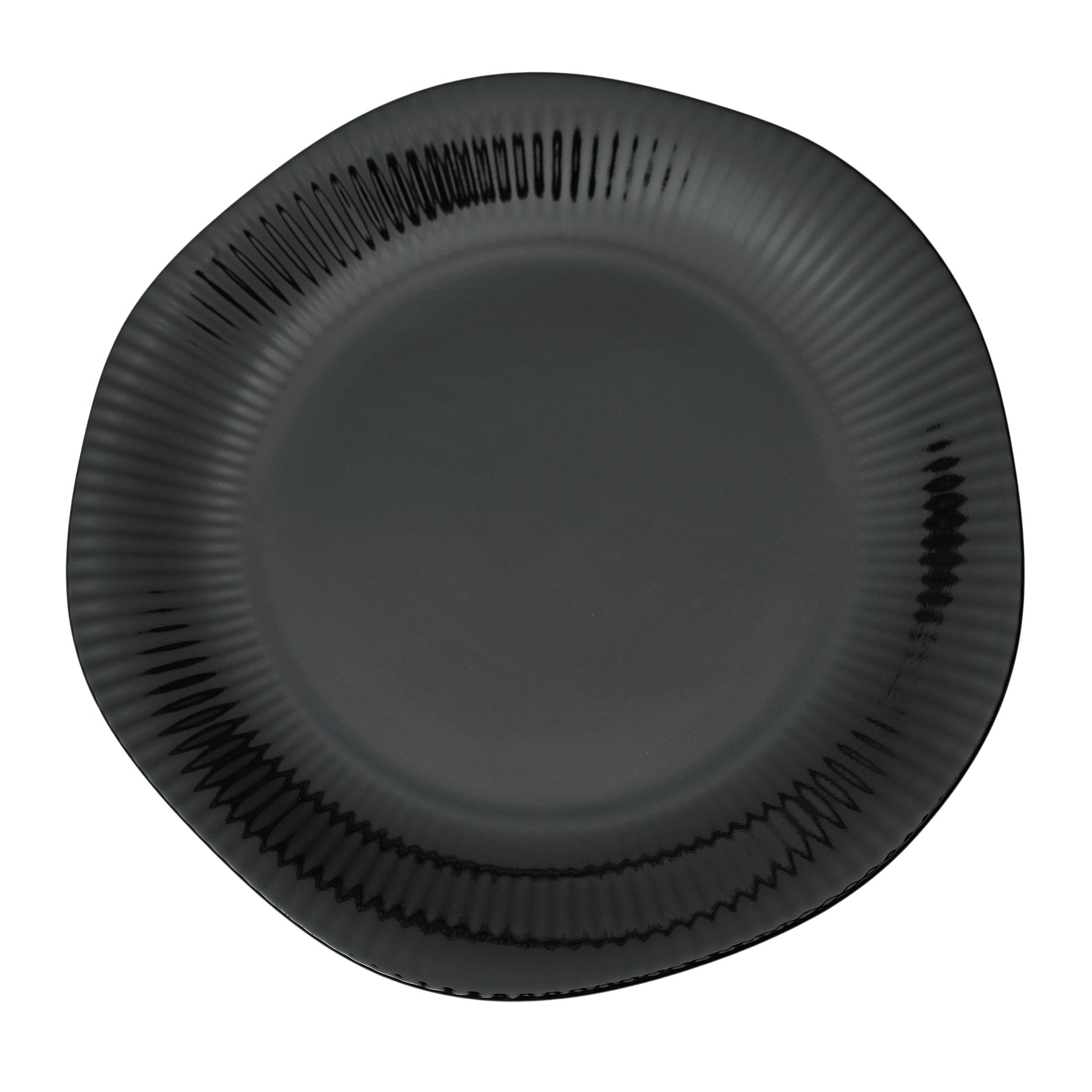 Magic middagstallerken 2 stk.